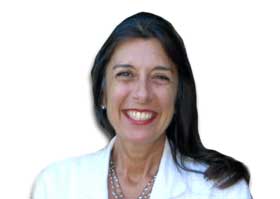Dr. Soteria Karahalios
