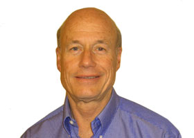 Dr. Terrance Moran
